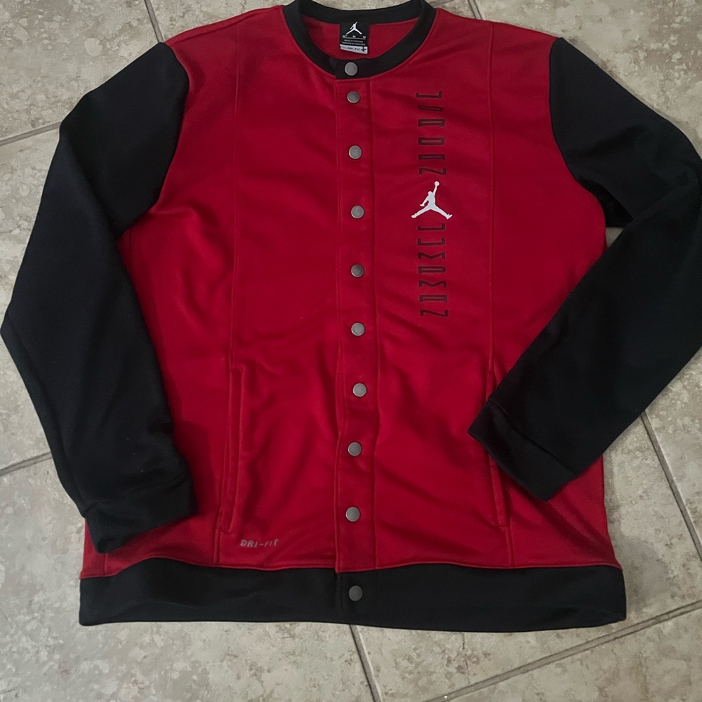 JORDAN Jumpman Jacket